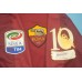 Roma 17/18 Totti Last Match Home Red Soccer Jersey